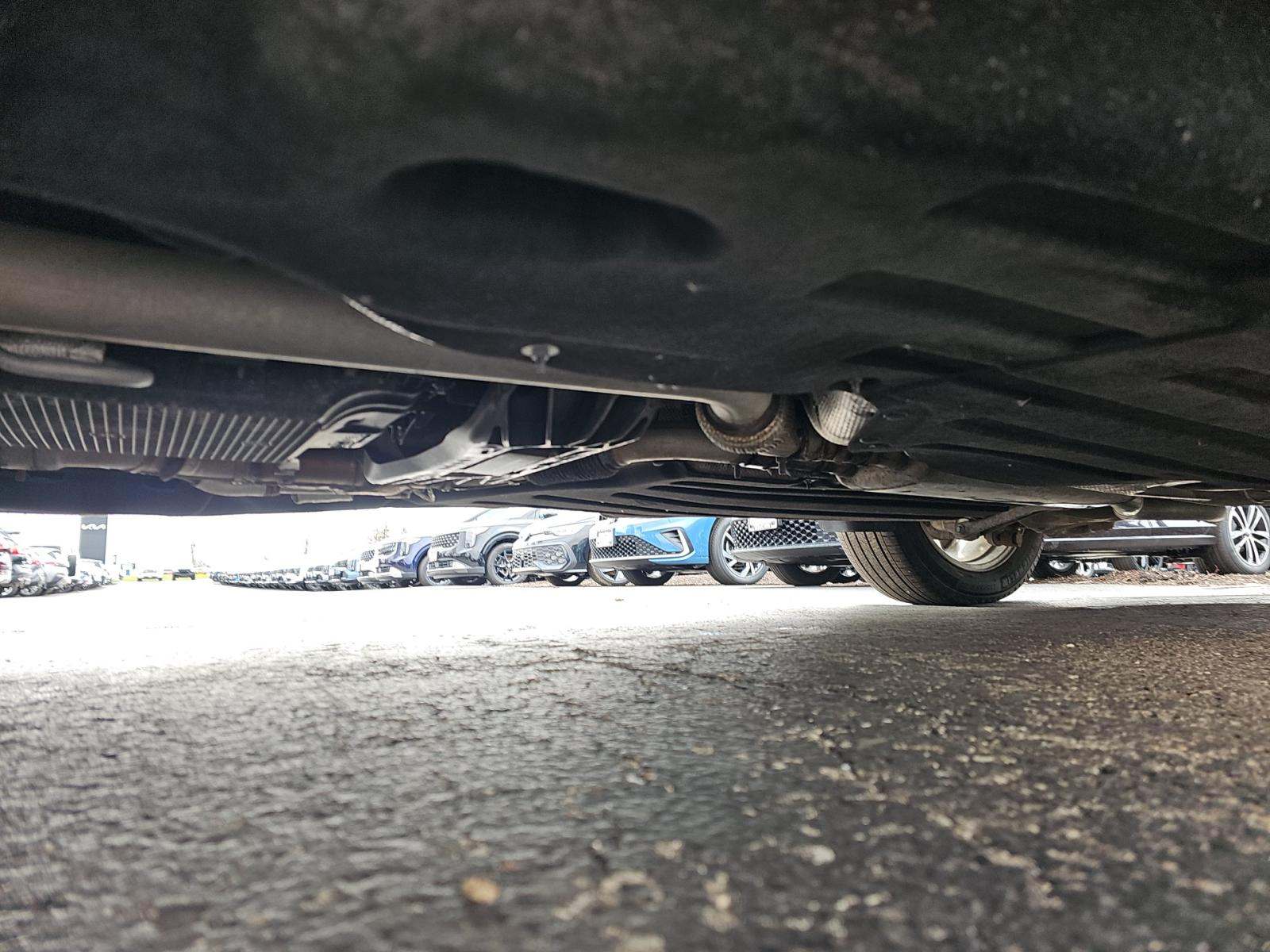 2020 Ford Explorer Hybrid Limited AWD