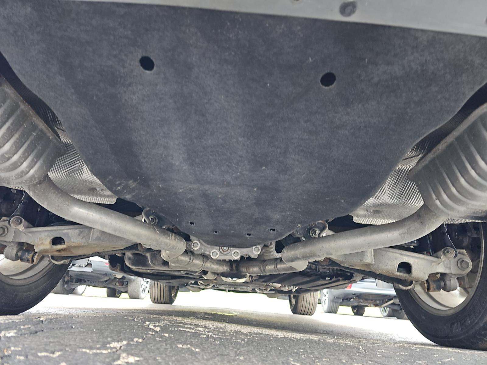 2020 Ford Explorer Hybrid Limited AWD