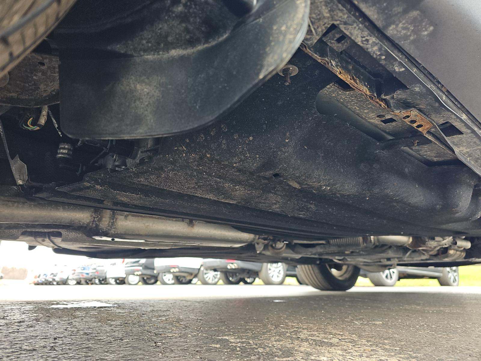 2020 Ford Explorer Hybrid Limited AWD