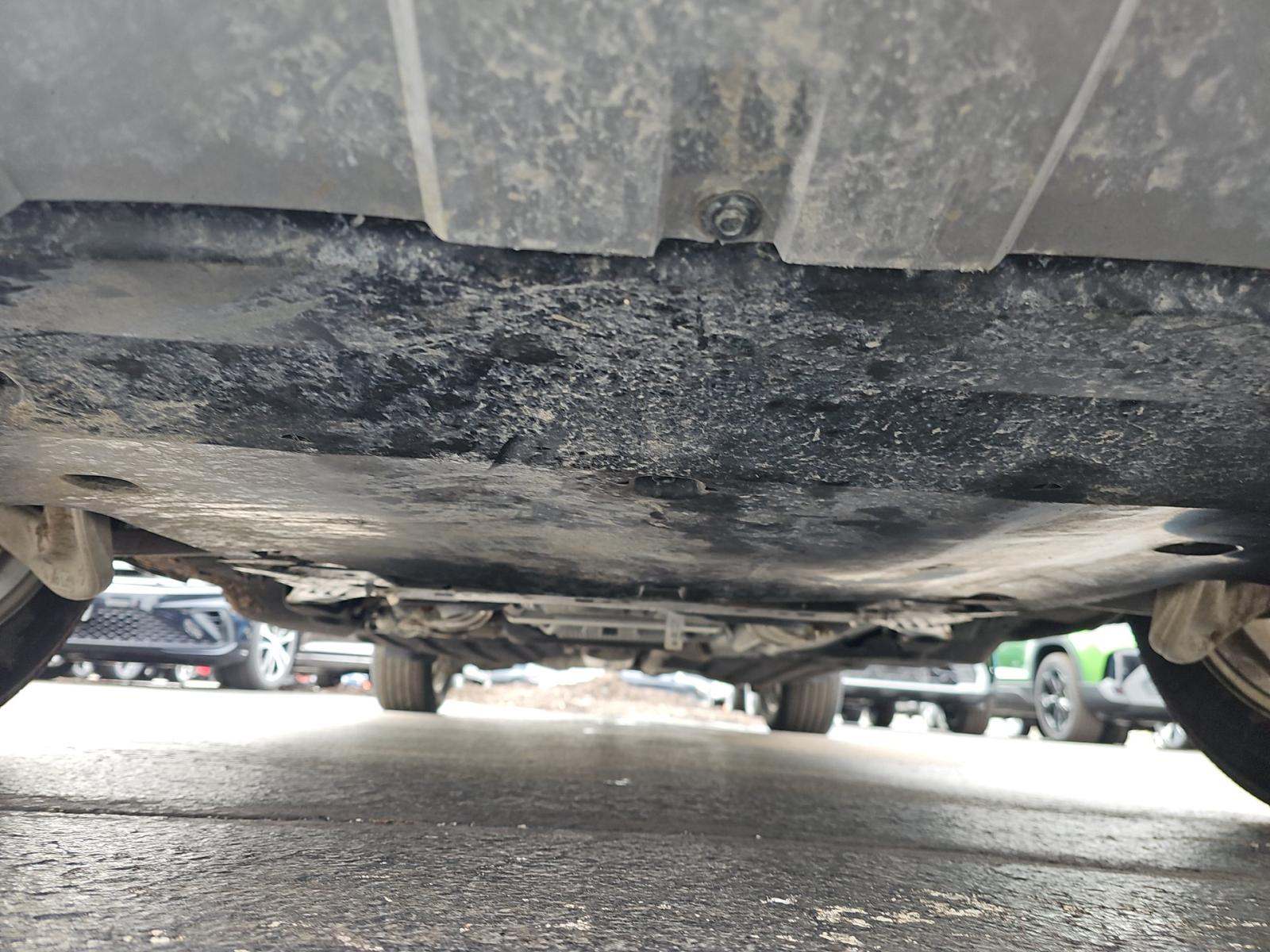 2020 Ford Explorer Hybrid Limited AWD