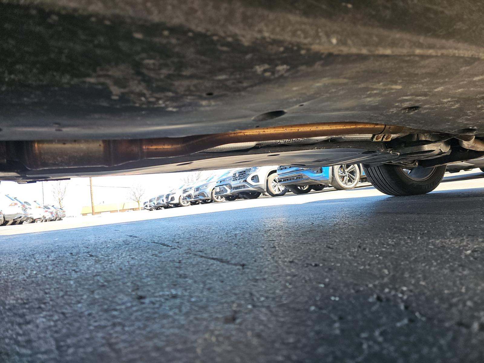 2022 Volkswagen Tiguan 2.0T SE AWD