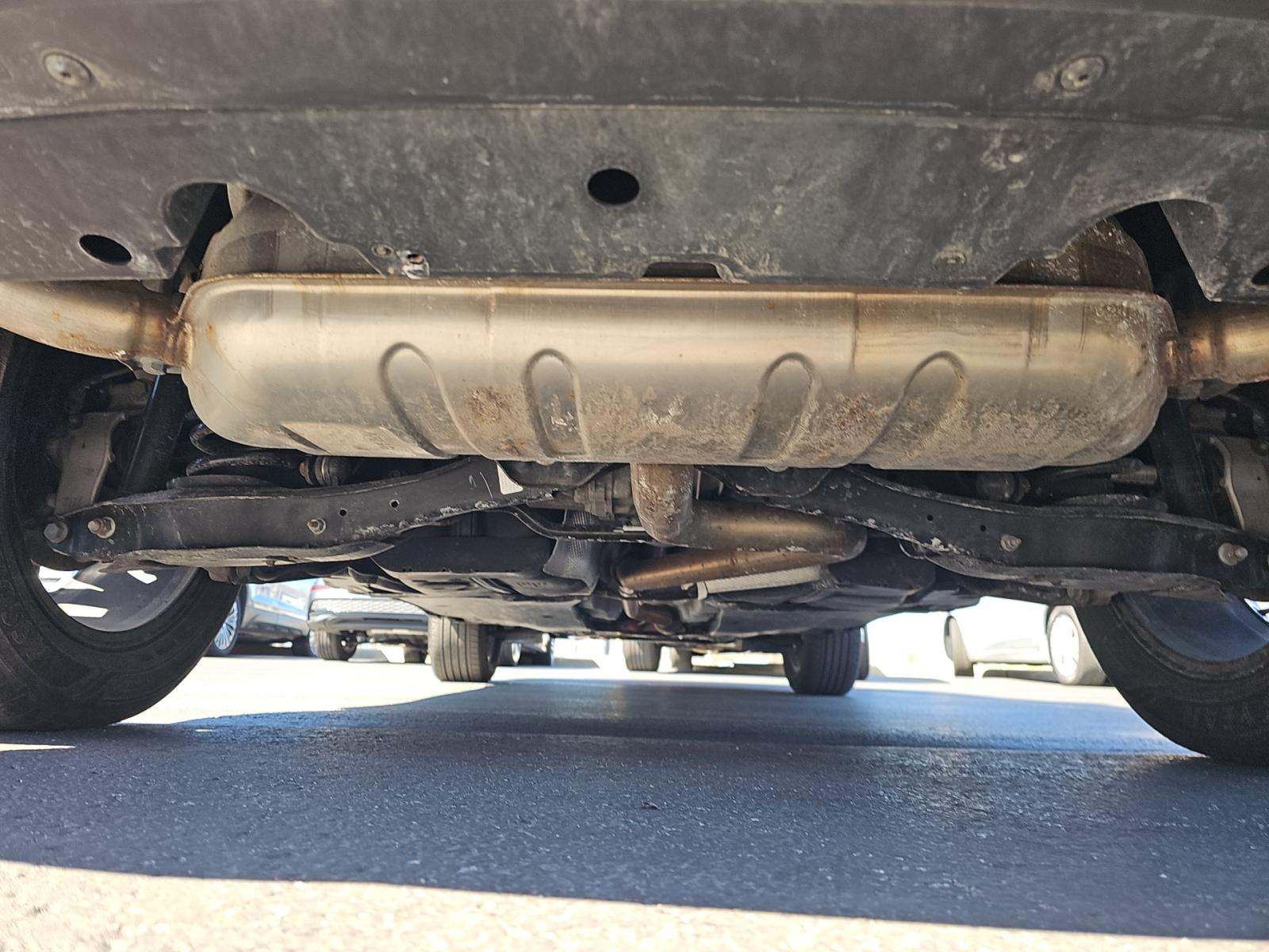 2022 Volkswagen Tiguan 2.0T SE AWD