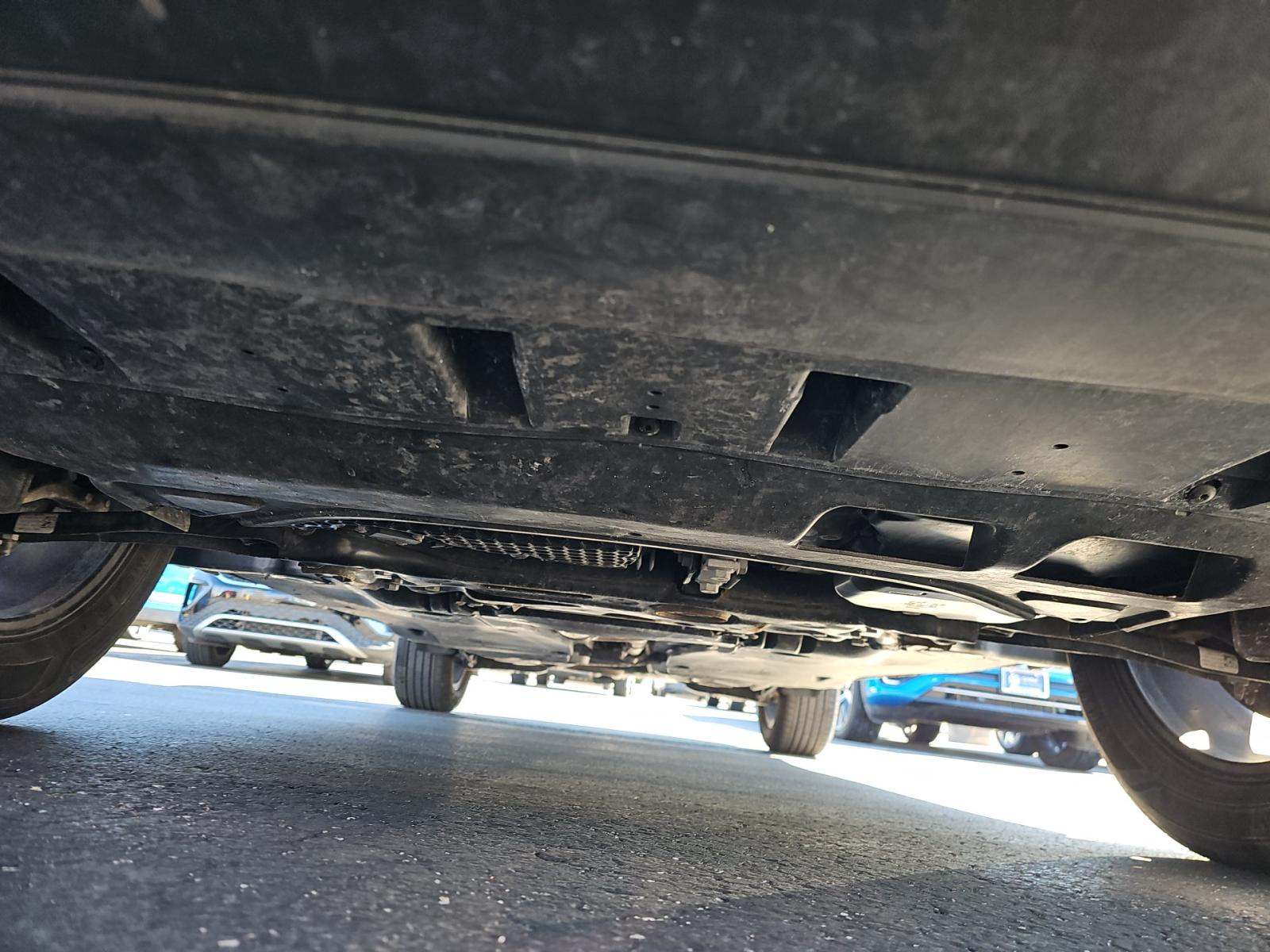 2022 Volkswagen Tiguan 2.0T SE AWD