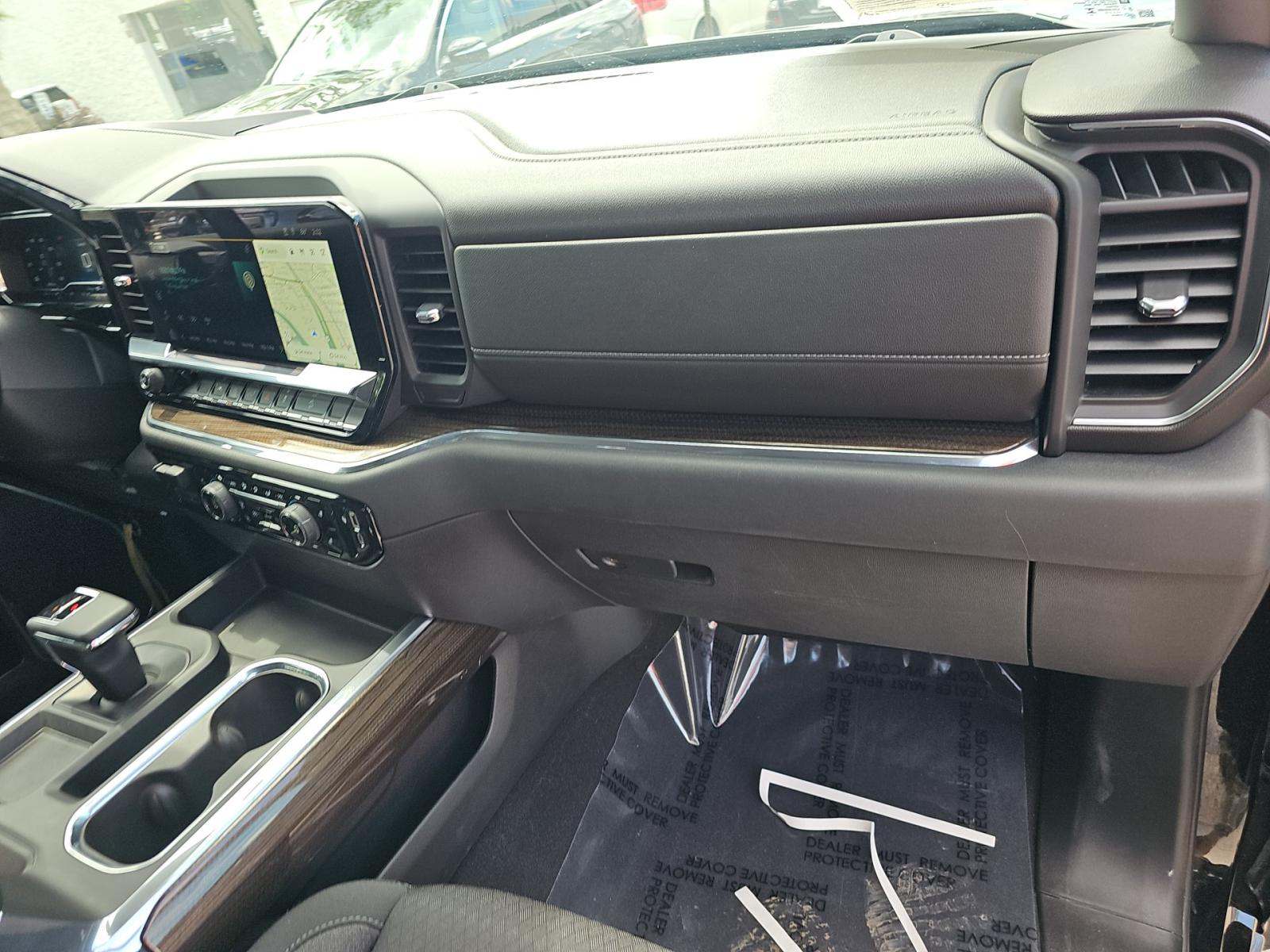 2023 Chevrolet Silverado 1500 RST AWD