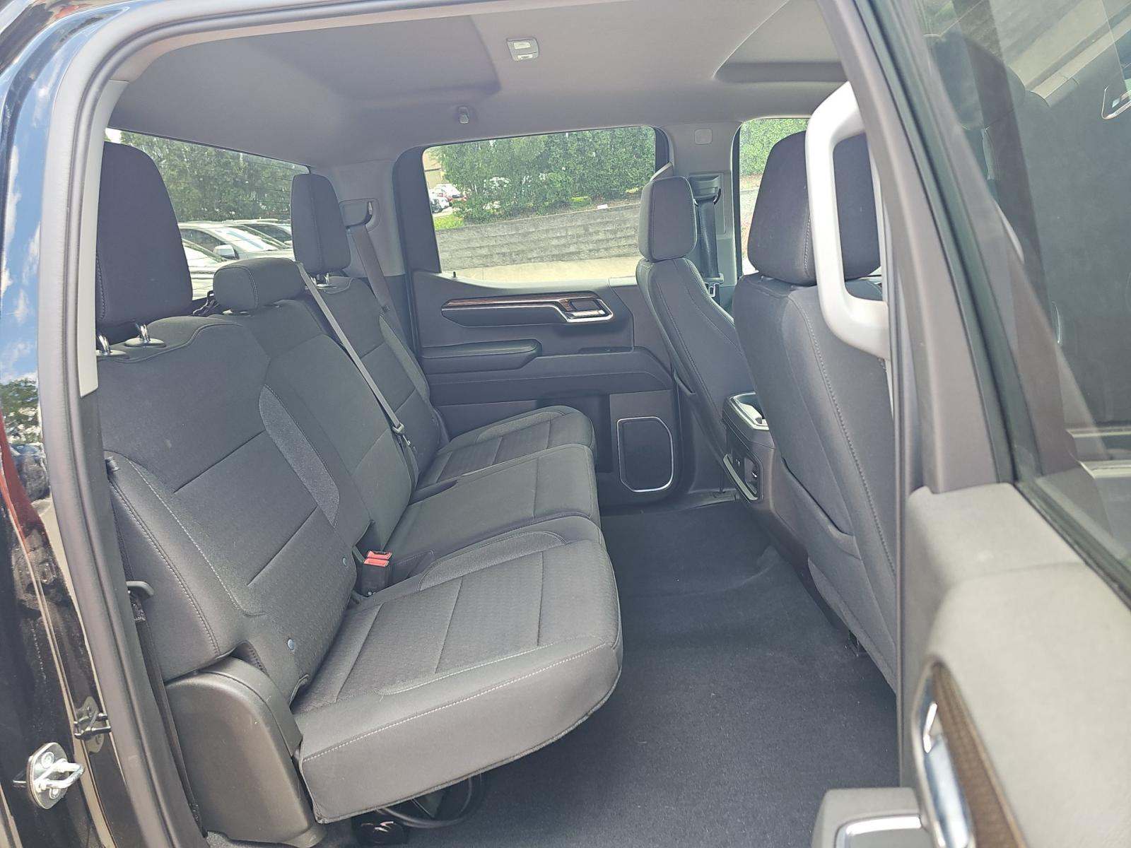 2023 Chevrolet Silverado 1500 RST AWD