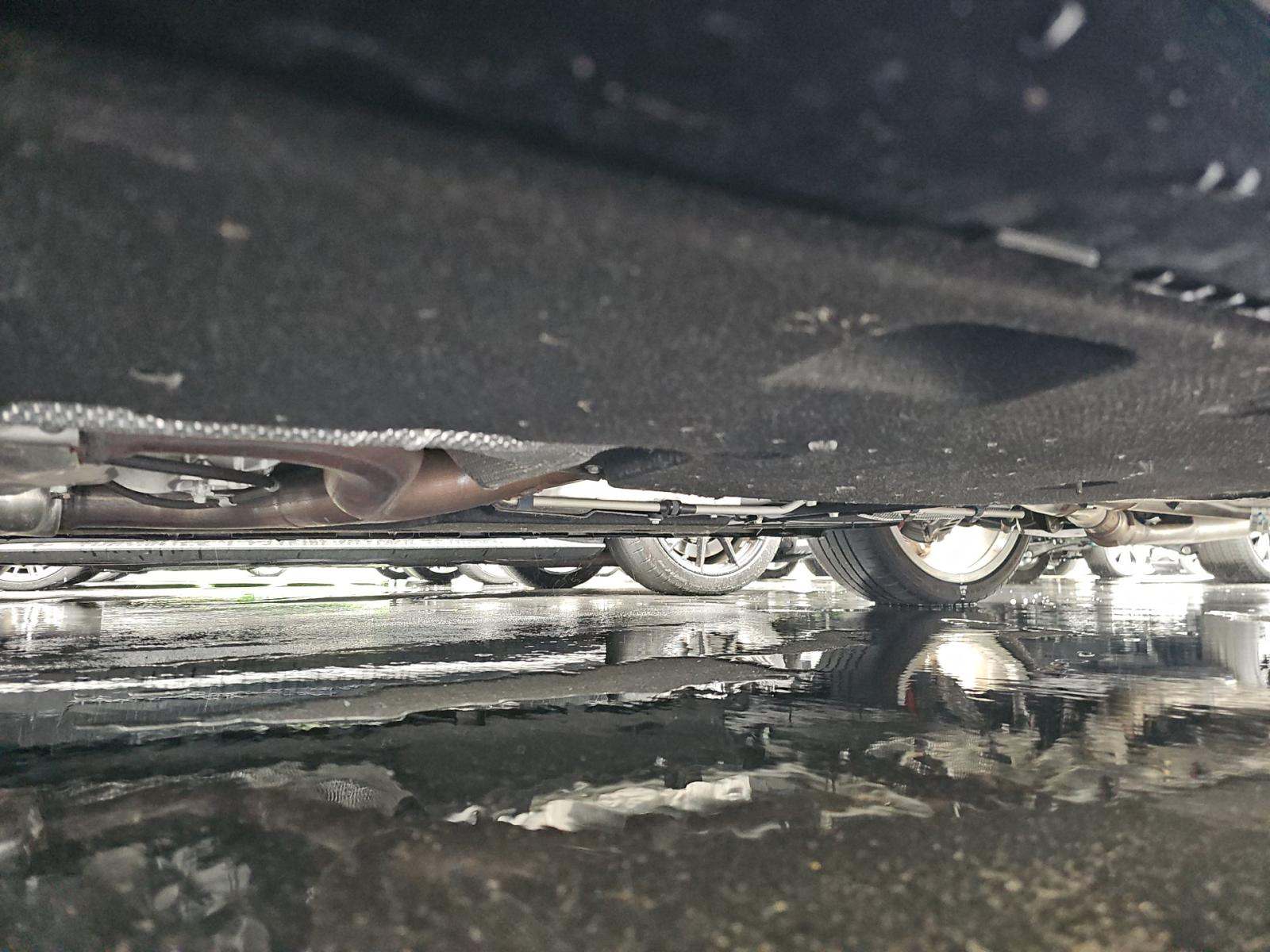 CHEVROLET CAMARO - 7