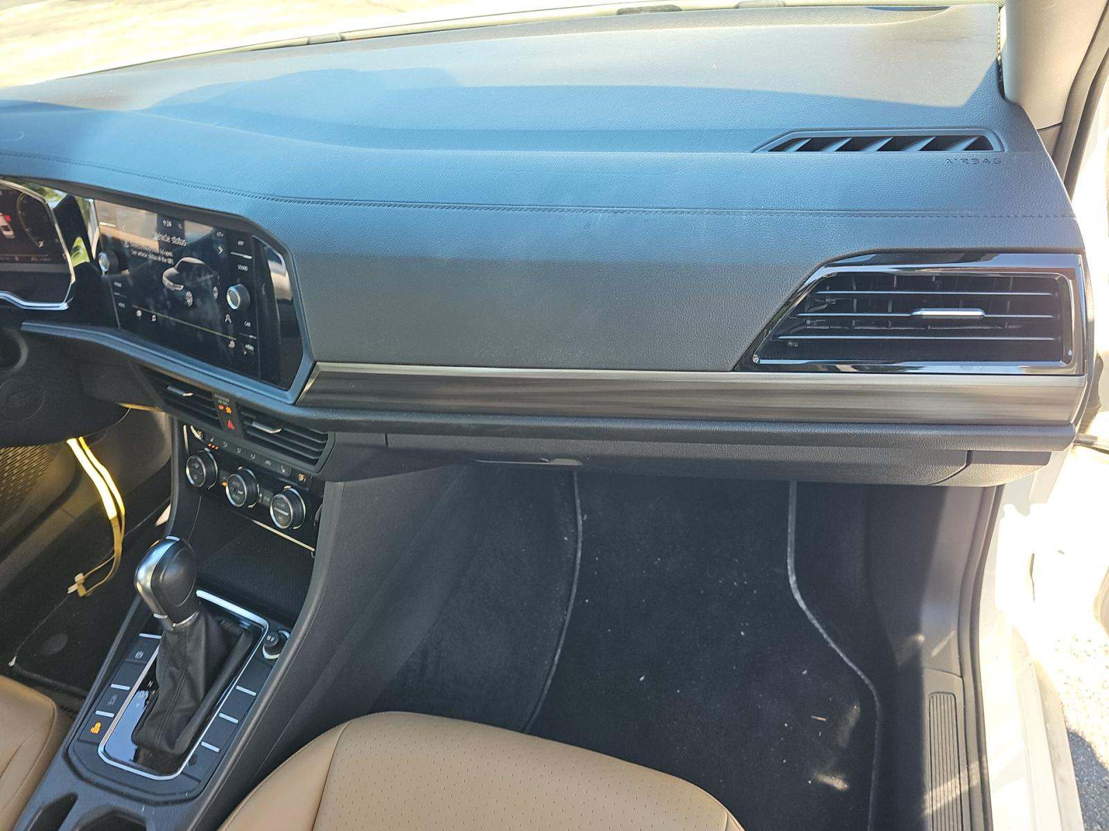 2019 Volkswagen Jetta 1.4T SEL FWD