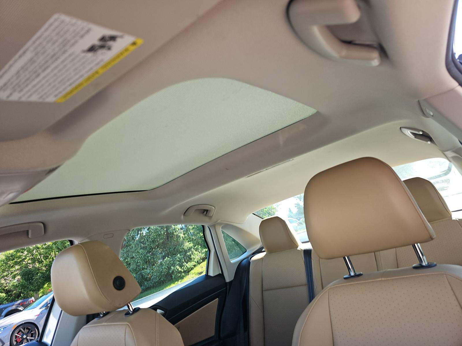 2019 Volkswagen Jetta 1.4T SEL FWD