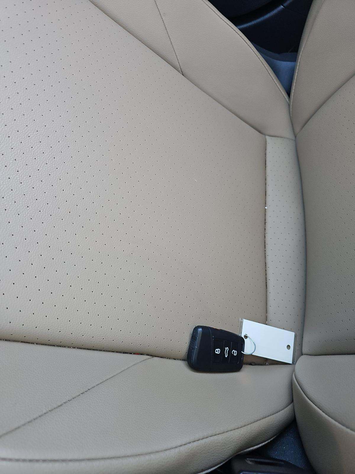 2019 Volkswagen Jetta 1.4T SEL FWD