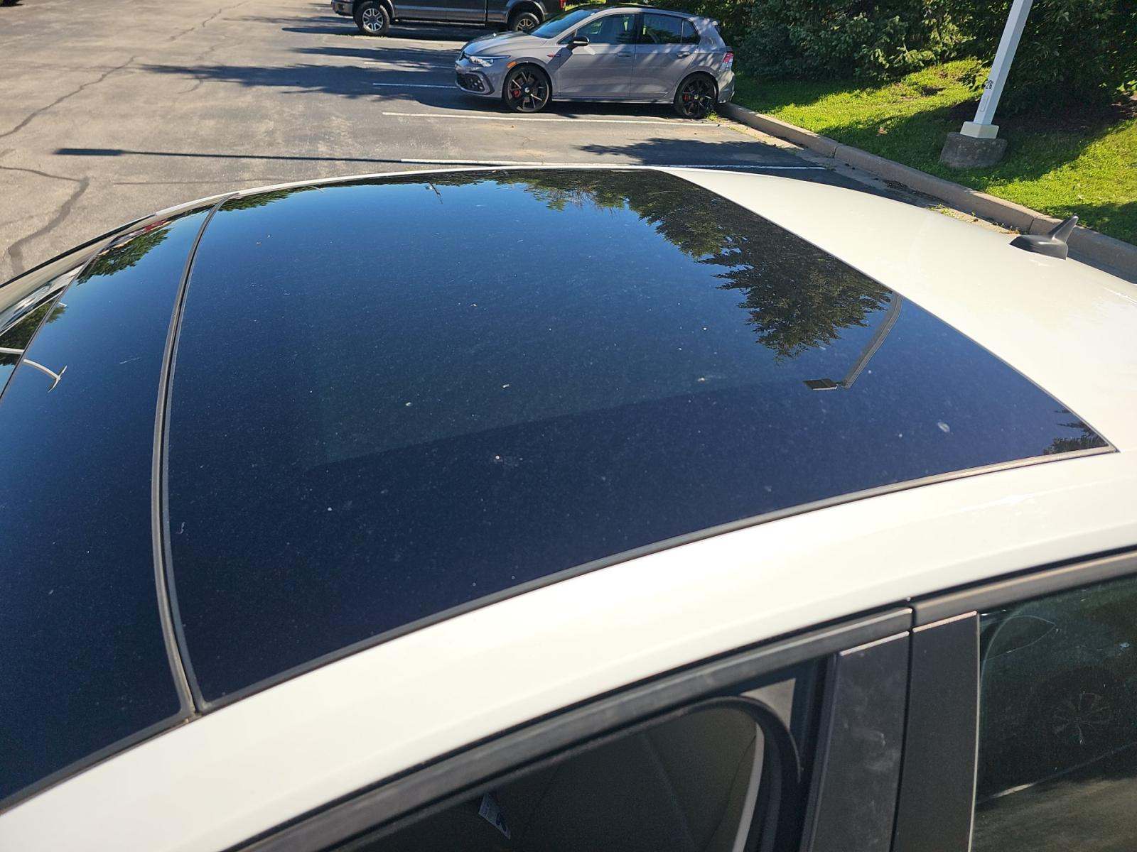2019 Volkswagen Jetta 1.4T SEL FWD