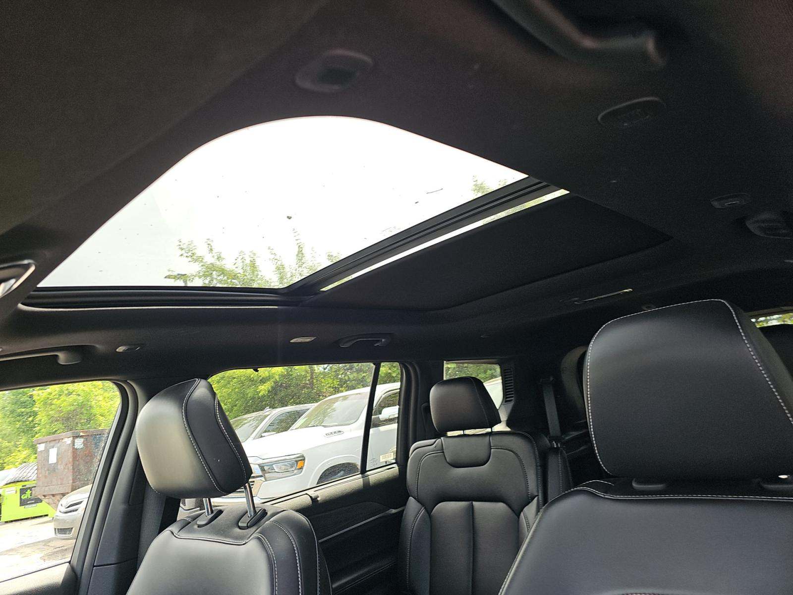 2024 Jeep Grand Cherokee L Limited AWD