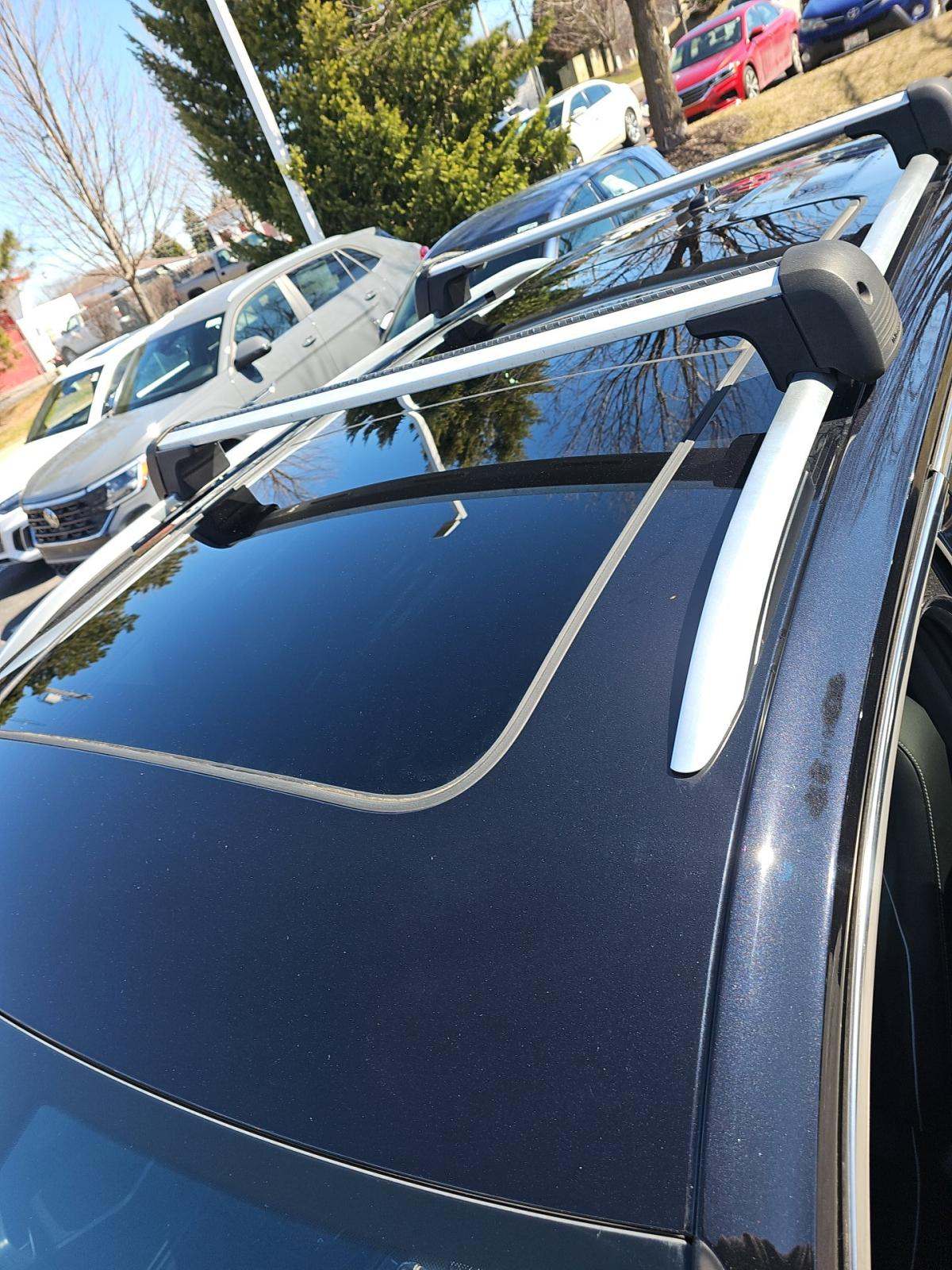 2024 Volkswagen Tiguan 2.0T SEL R-Line AWD