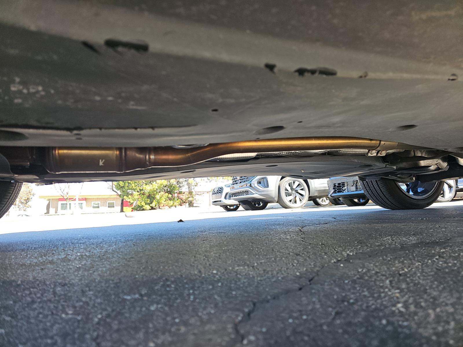 2024 Volkswagen Tiguan 2.0T SEL R-Line AWD