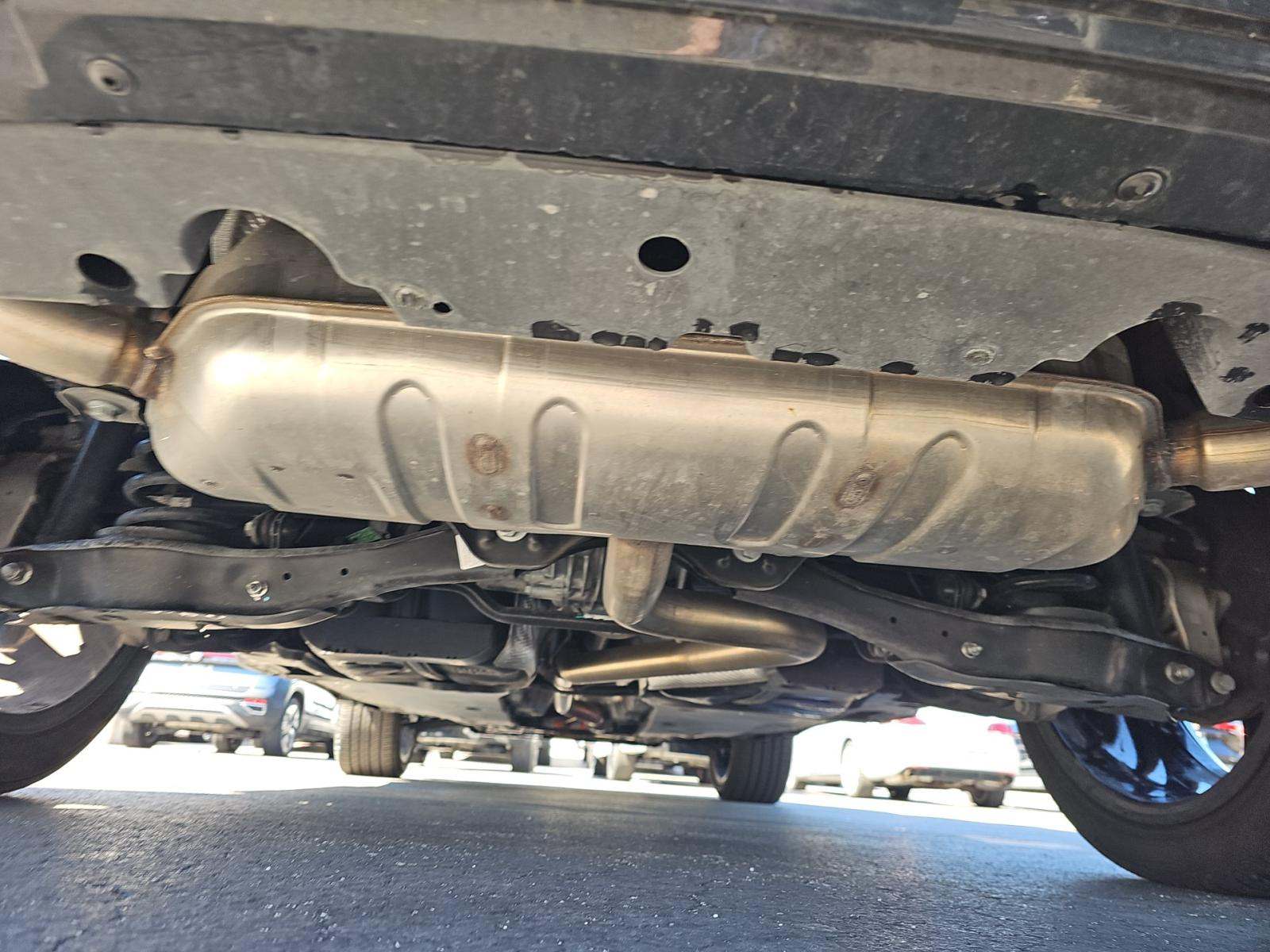 2024 Volkswagen Tiguan 2.0T SEL R-Line AWD