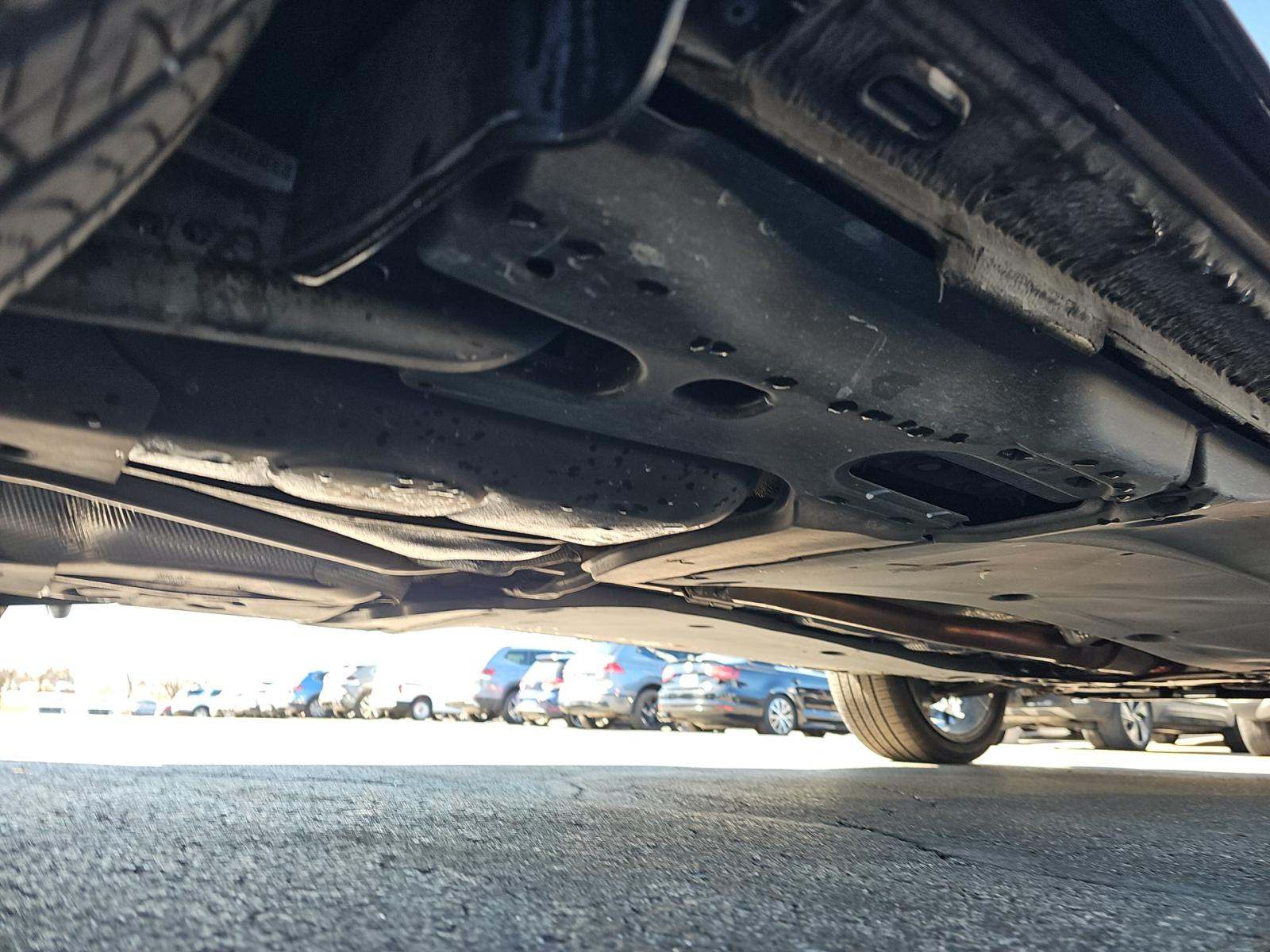 2024 Volkswagen Tiguan 2.0T SEL R-Line AWD