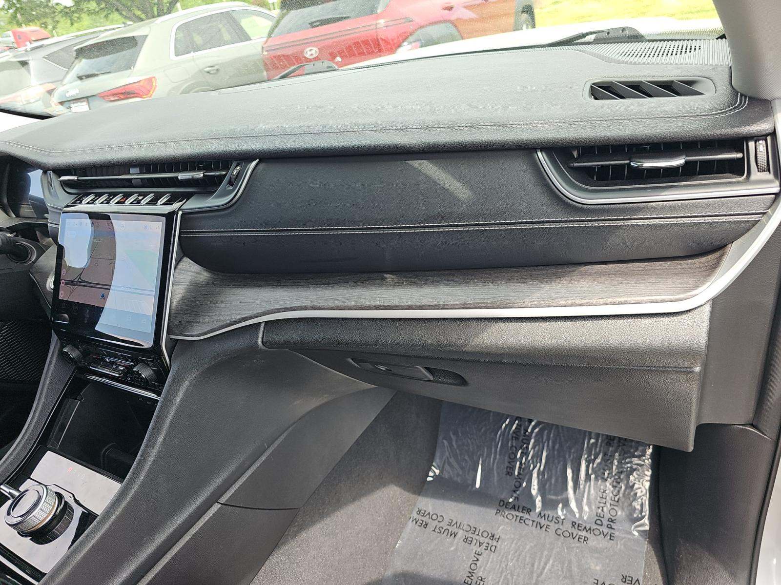 2023 Jeep Grand Cherokee Limited AWD