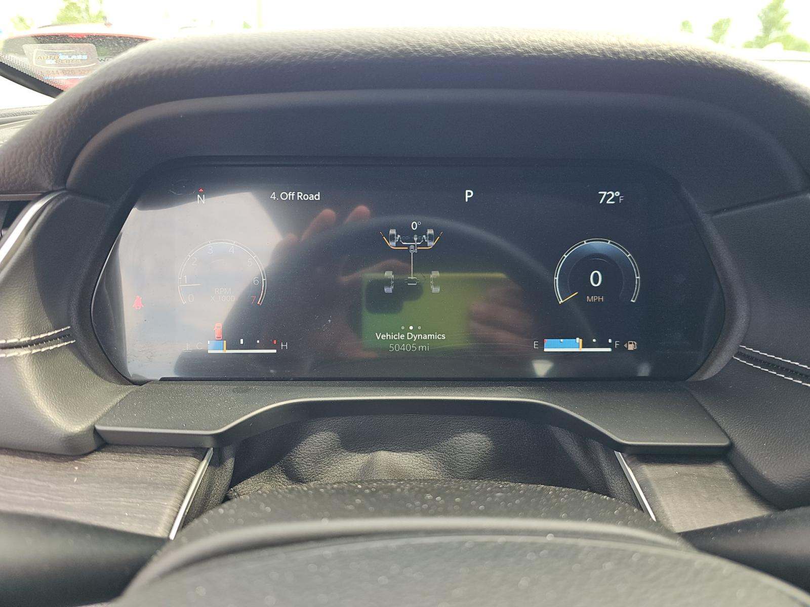 2023 Jeep Grand Cherokee Limited AWD