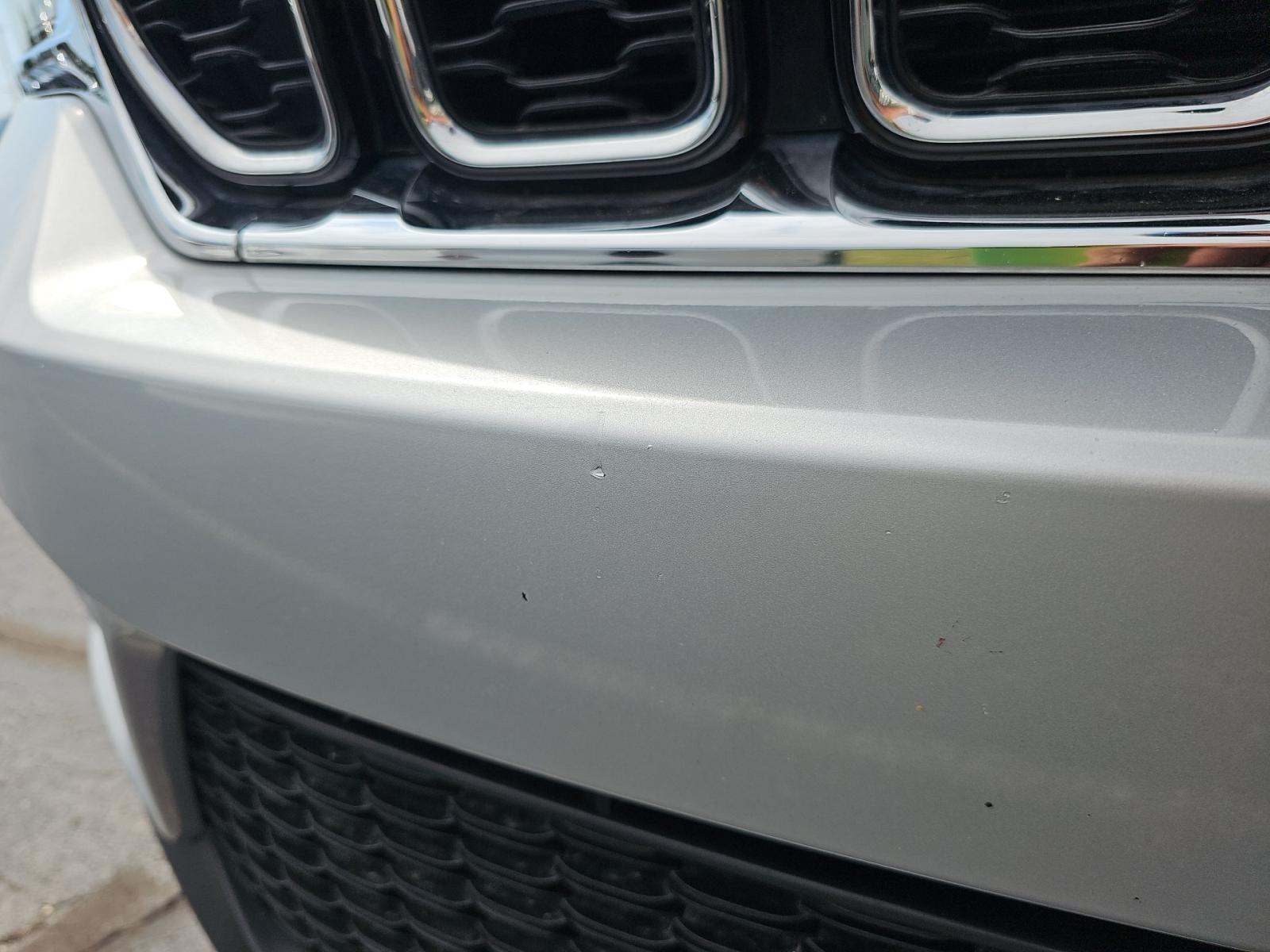 2023 Jeep Grand Cherokee Limited AWD