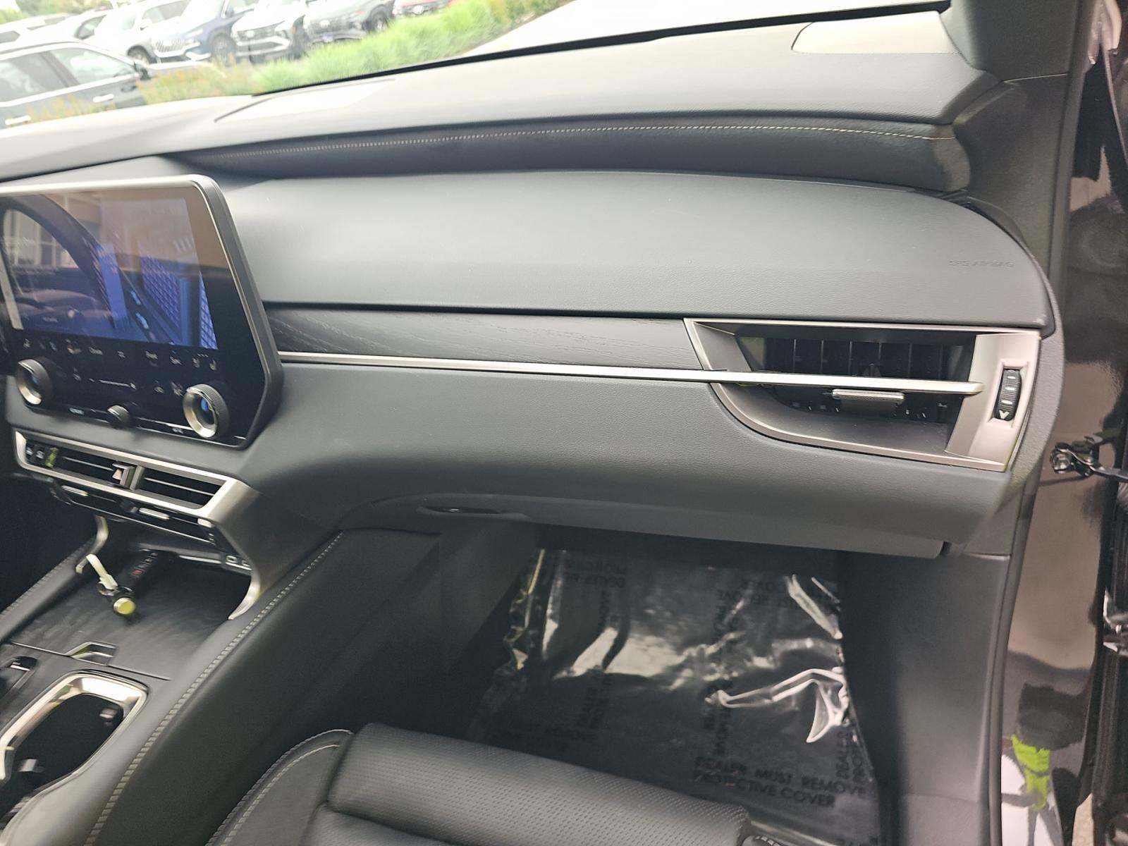 2024 Lexus RX RX 350h Luxury AWD
