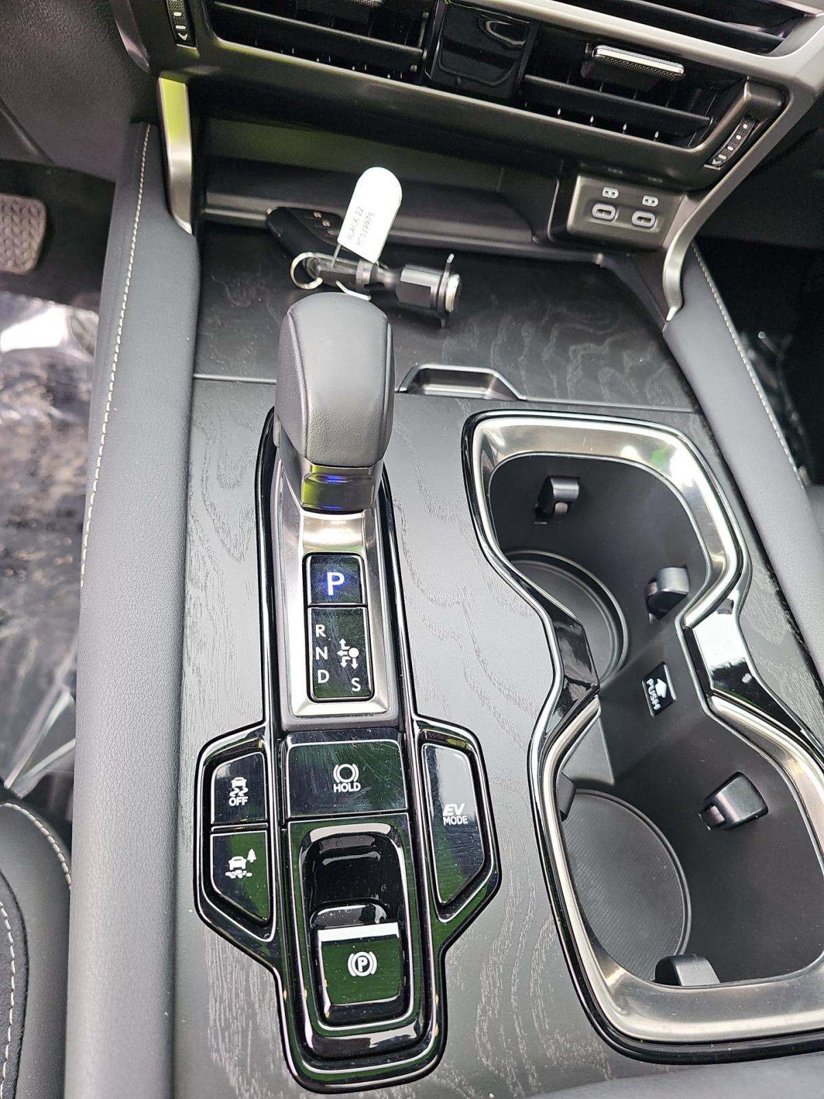 2024 Lexus RX RX 350h Luxury AWD