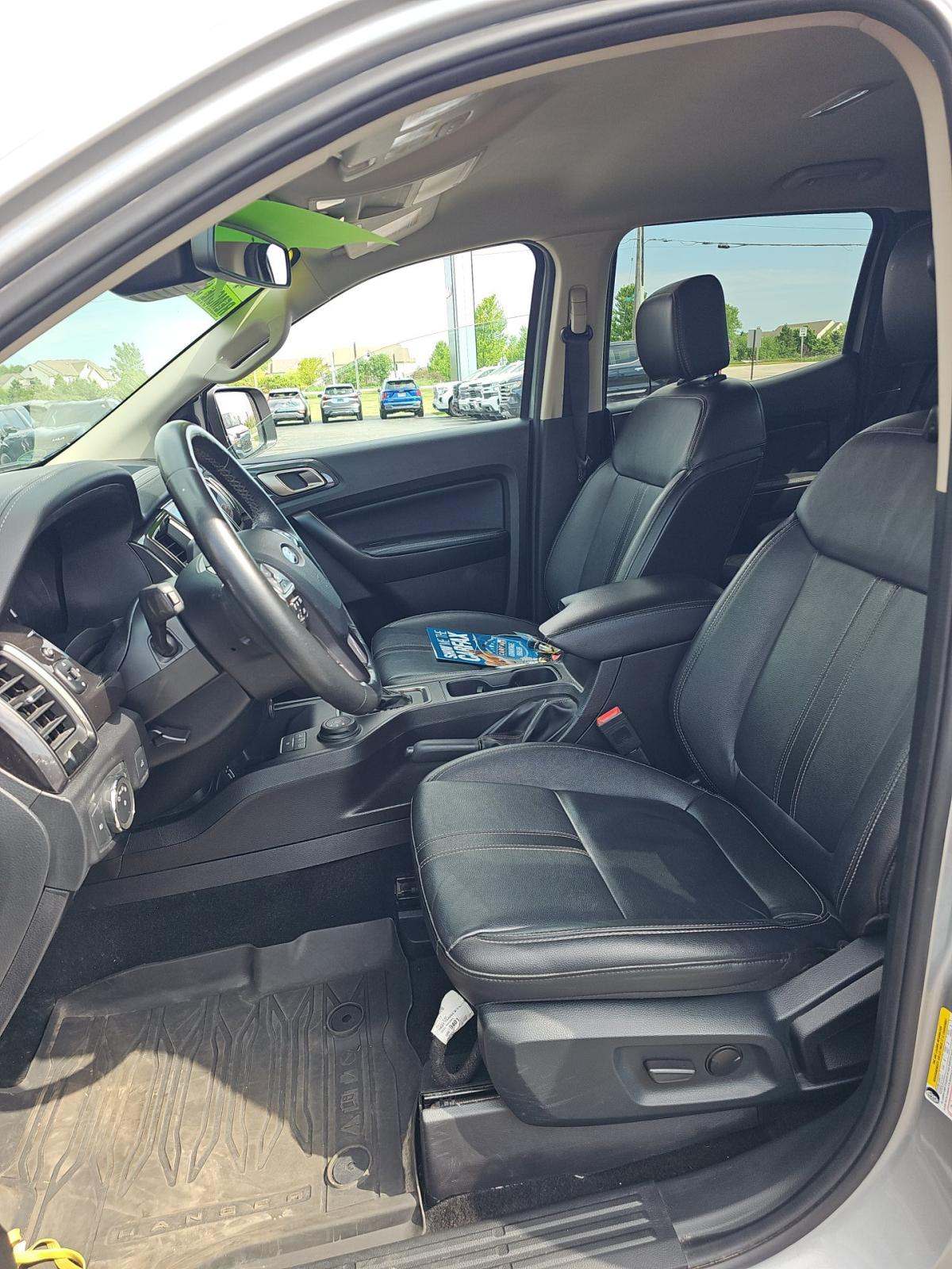 FORD RANGER - 6