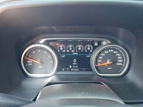 CHEVROLET HIGH COUNTRY - 9