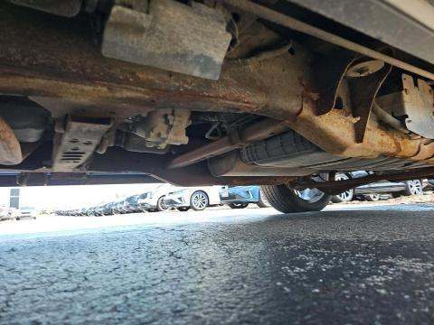 CHEVROLET HIGH COUNTRY - 7