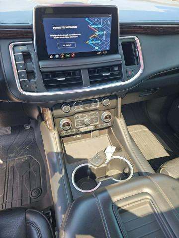 CHEVROLET HIGH COUNTRY - 10