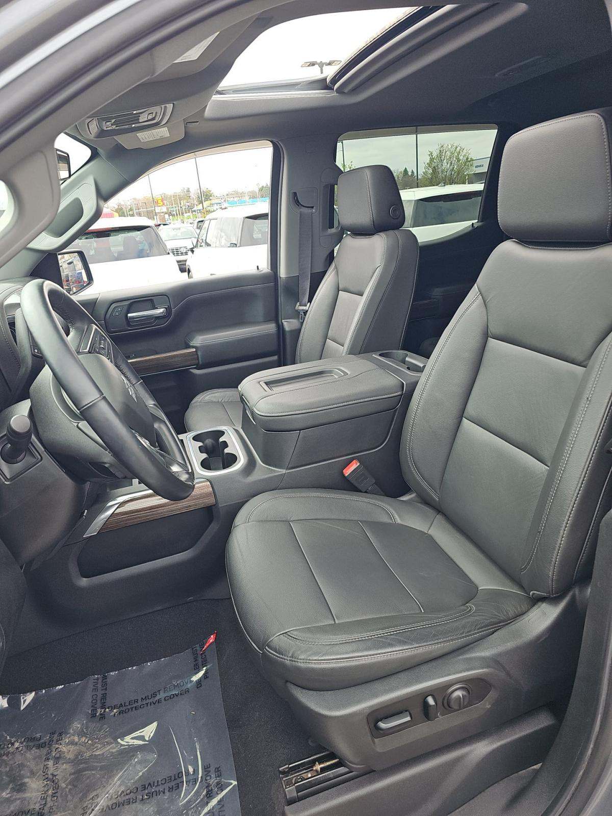 CHEVROLET SILVERADO - 6