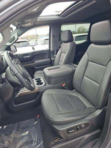 CHEVROLET LT TRAIL BOSS - 6