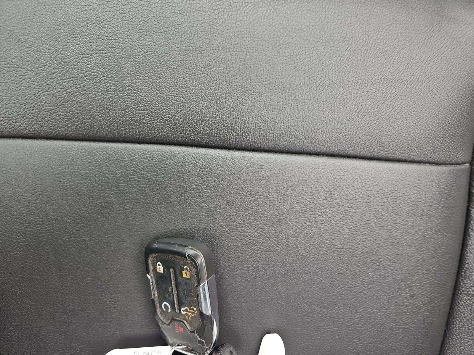 CHEVROLET SILVERADO - 8