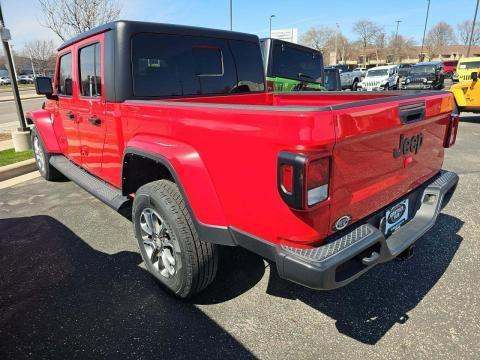 JEEP LIMITED TEXAS TRAIL EDITION - 2