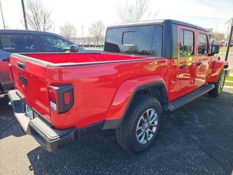 JEEP LIMITED TEXAS TRAIL EDITION - 3