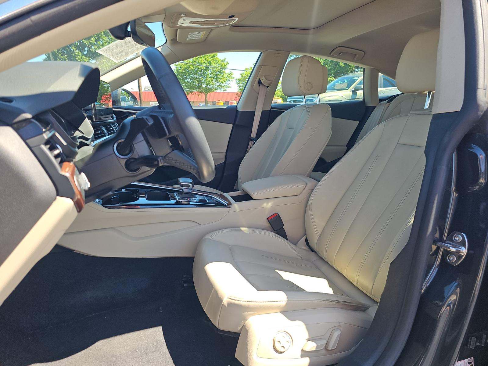 2023 Audi A5 Premium AWD