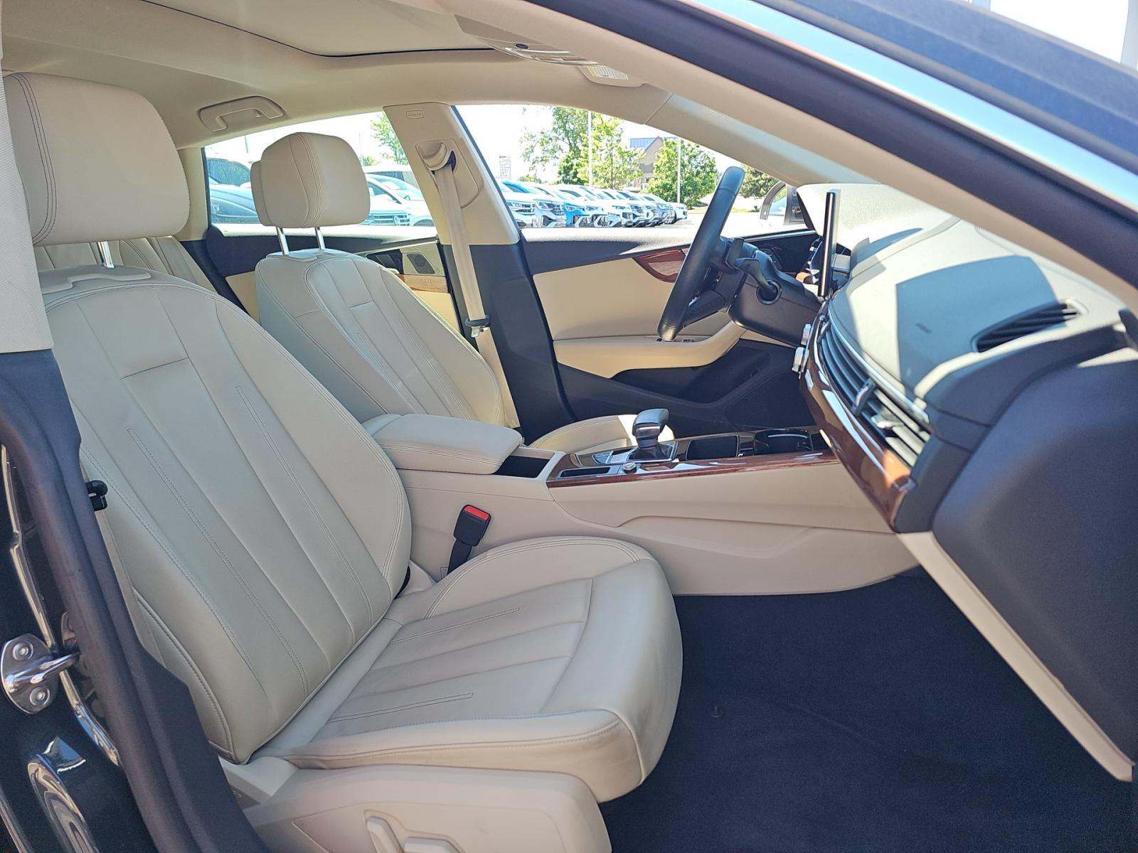2023 Audi A5 Premium AWD