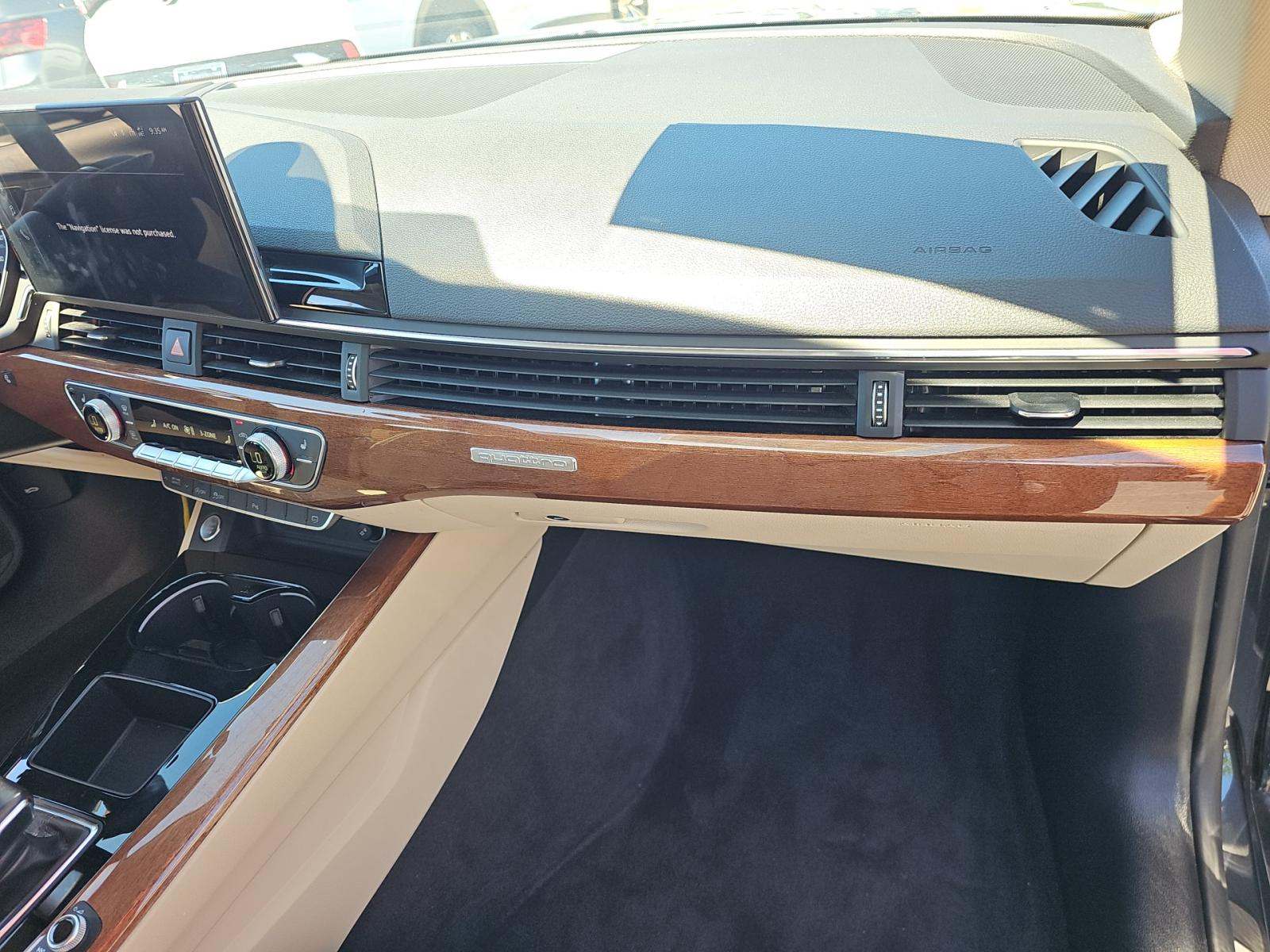 2023 Audi A5 Premium AWD