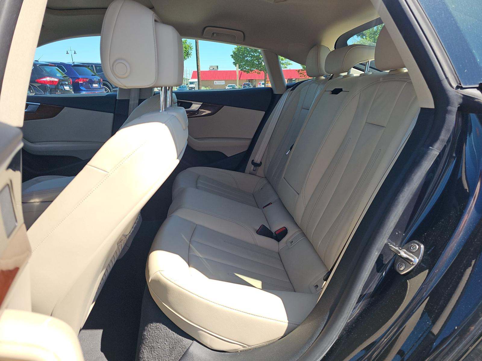 2023 Audi A5 Premium AWD