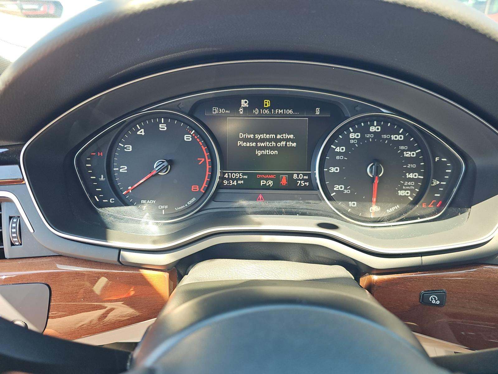2023 Audi A5 Premium AWD