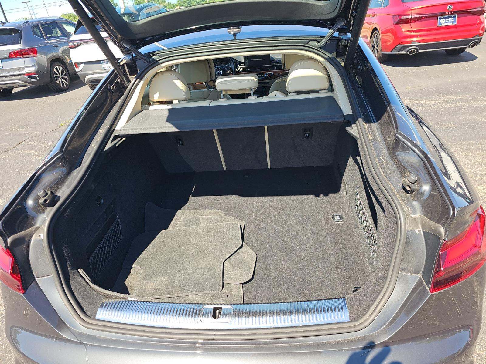 2023 Audi A5 Premium AWD