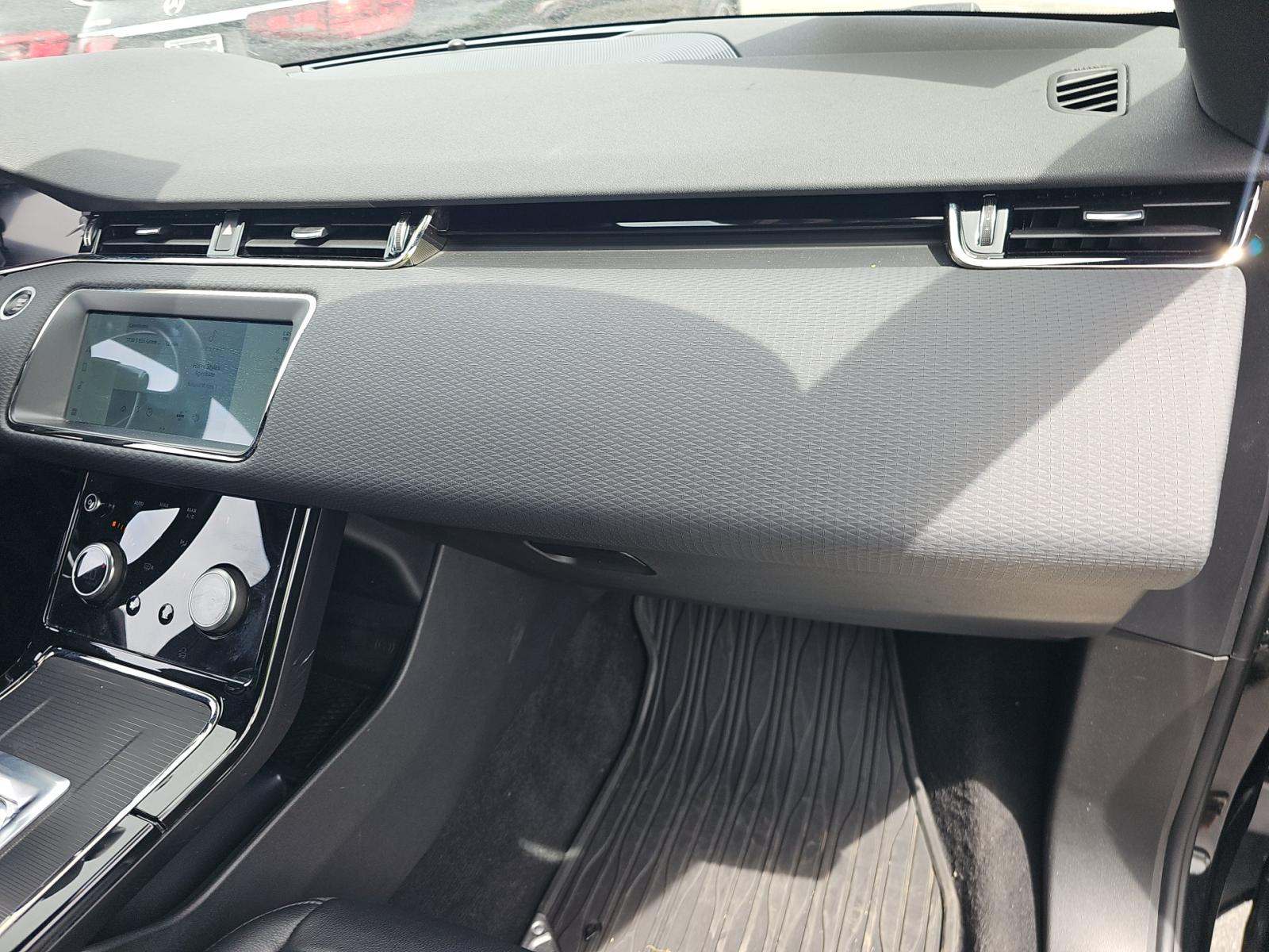 2022 Land Rover Range Rover Evoque R-Dynamic S AWD