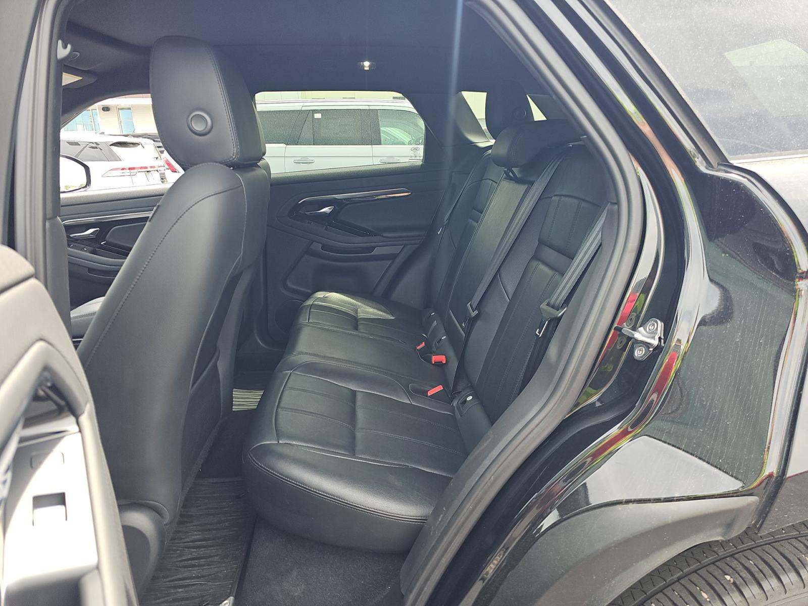2022 Land Rover Range Rover Evoque R-Dynamic S AWD