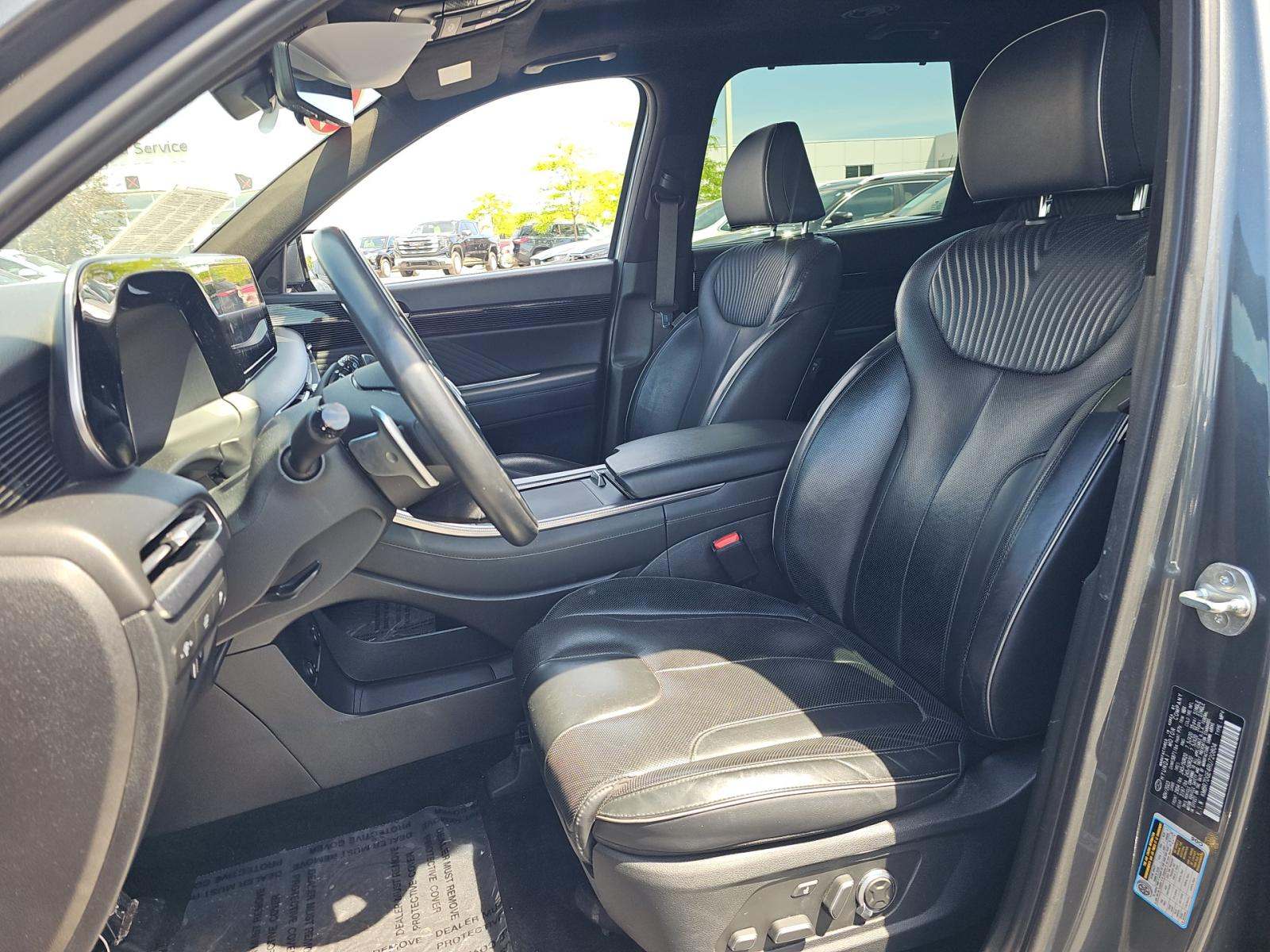 HYUNDAI PALISADE - 6