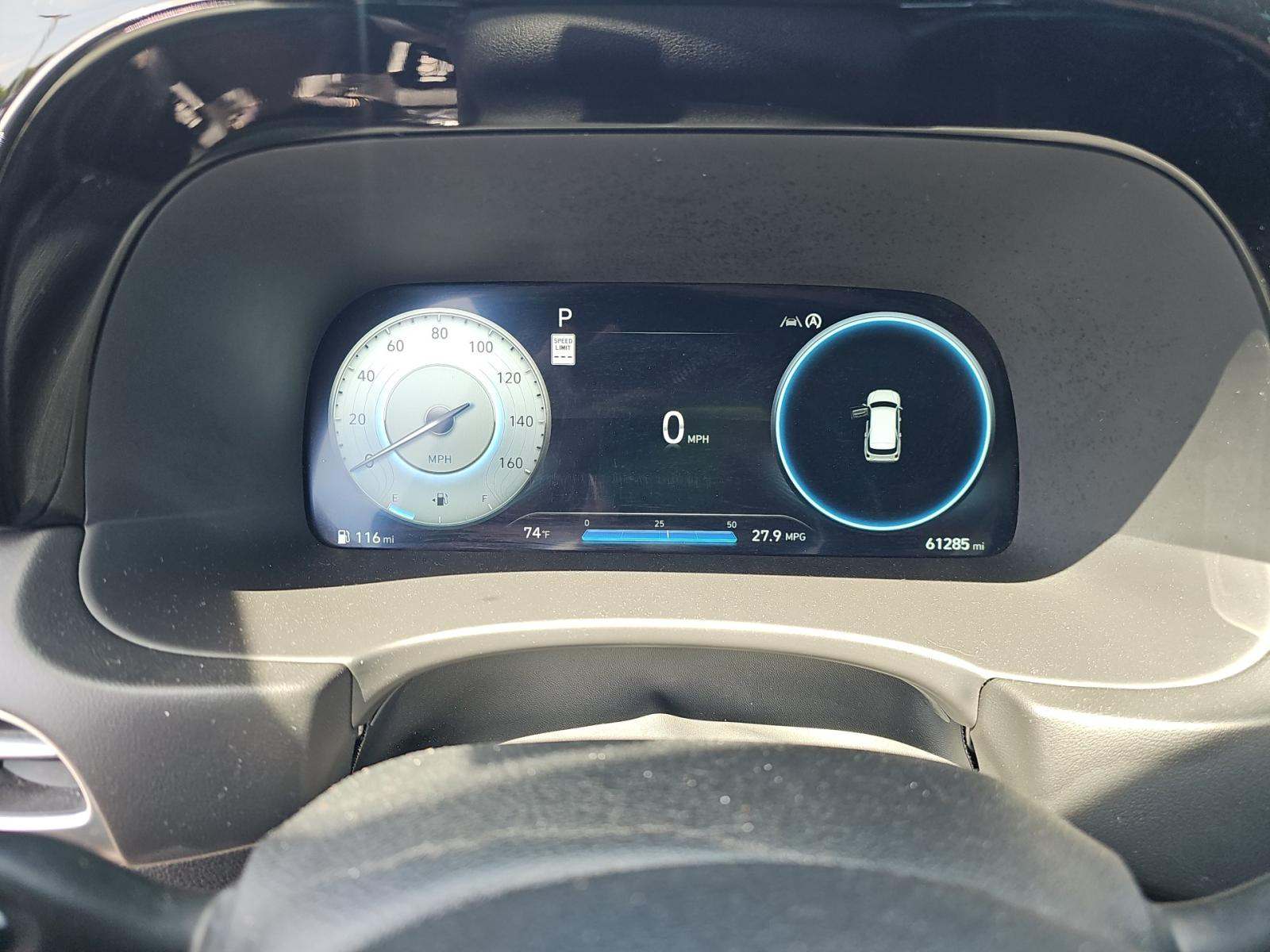 HYUNDAI PALISADE - 9