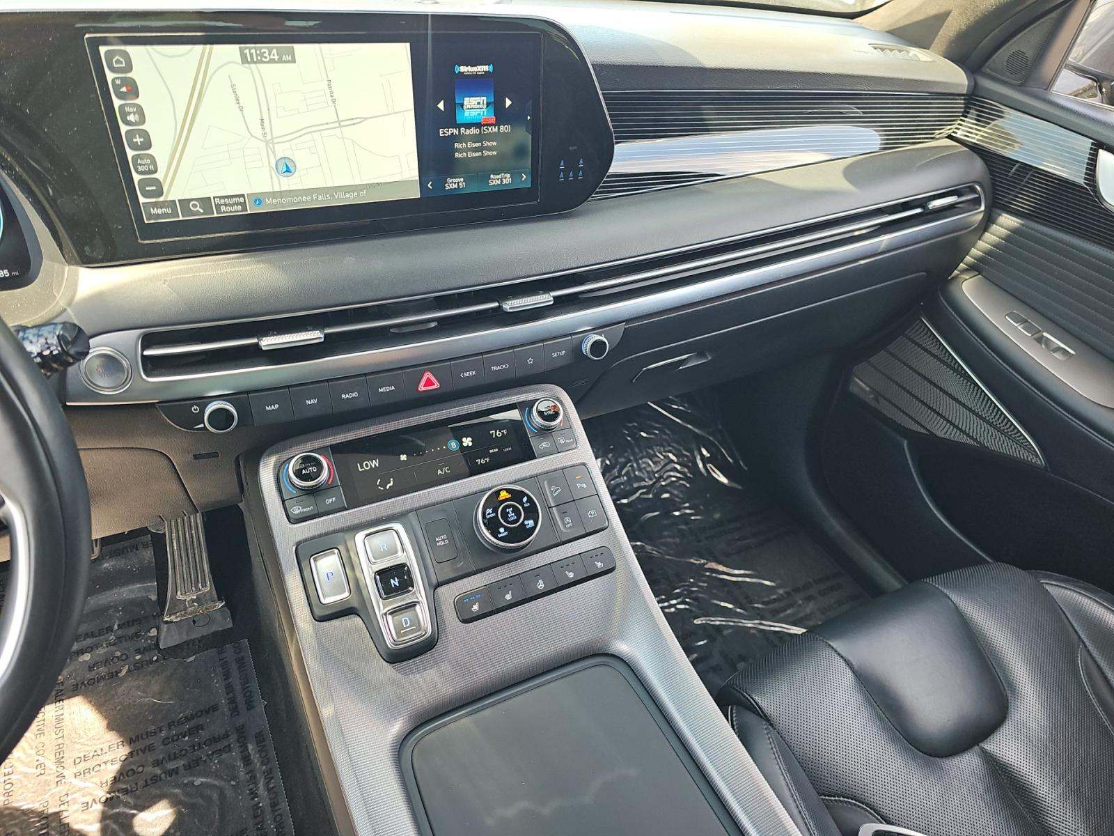 HYUNDAI PALISADE - 10