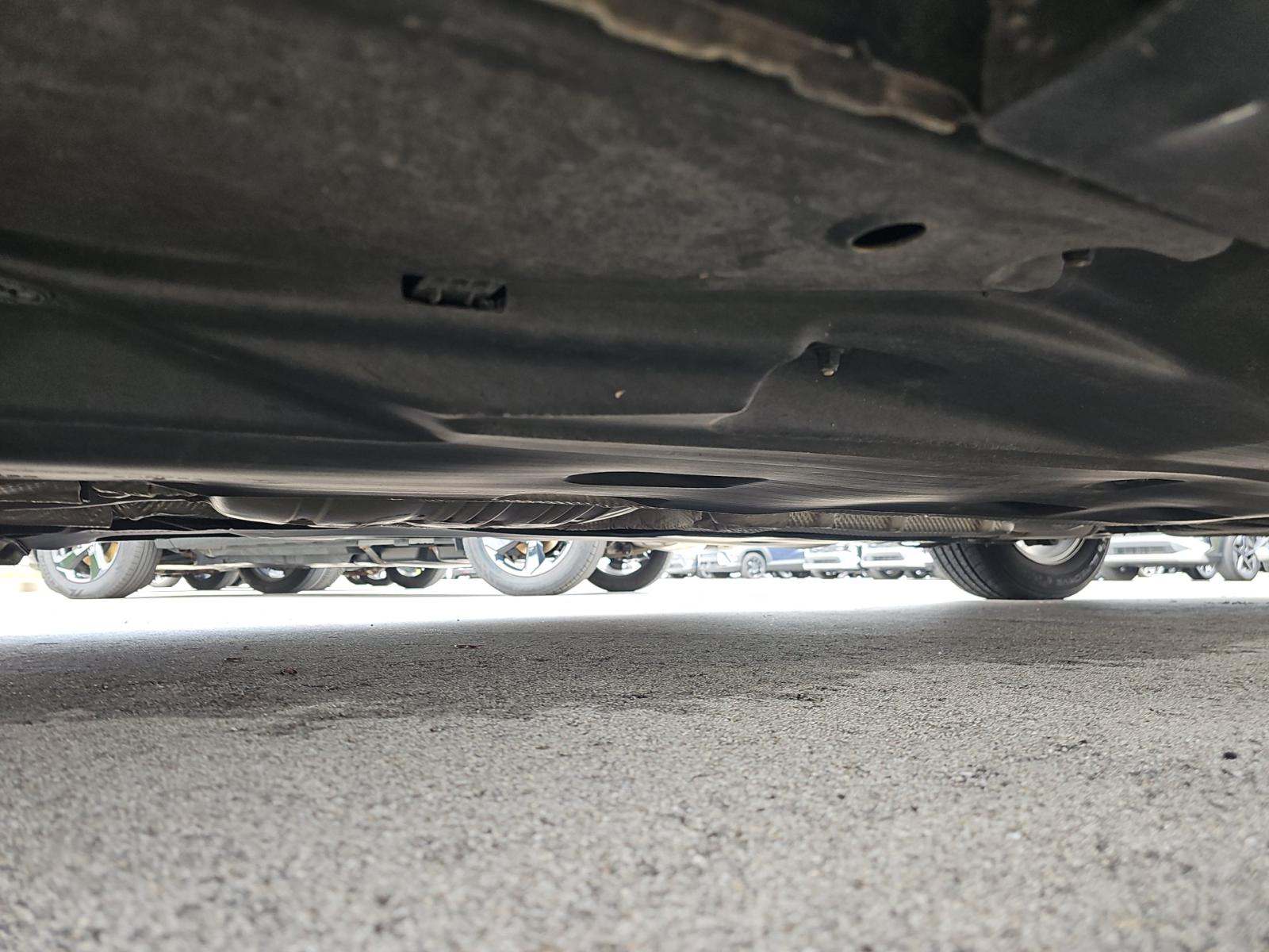 CHRYSLER VOYAGER - 7