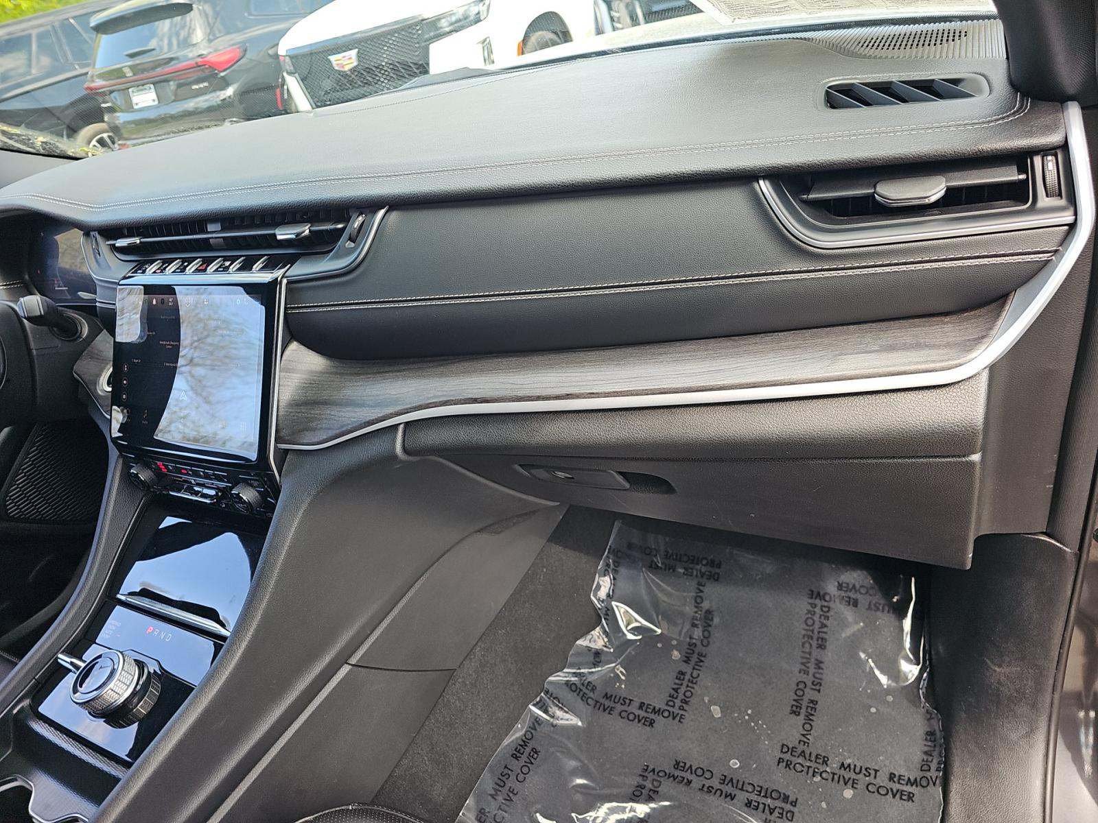2024 Jeep Grand Cherokee Limited AWD