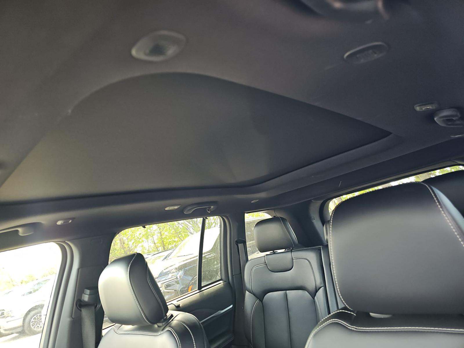 2024 Jeep Grand Cherokee Limited AWD
