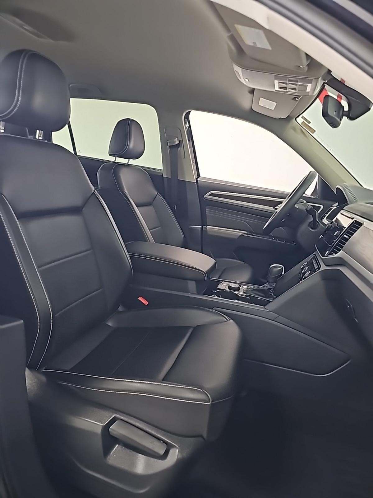 2023 Volkswagen Atlas 3.6L SE AWD