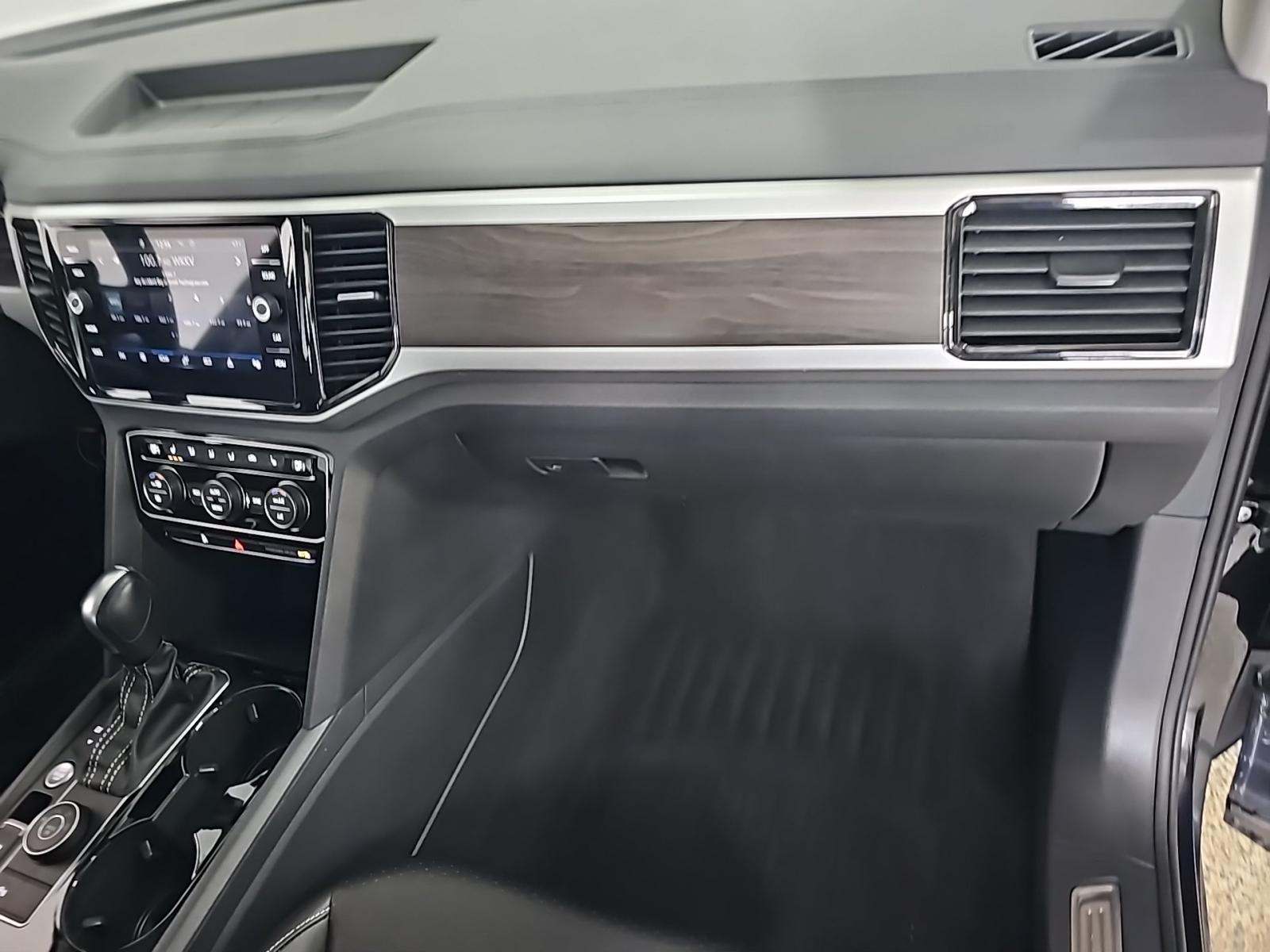 2023 Volkswagen Atlas 3.6L SE AWD