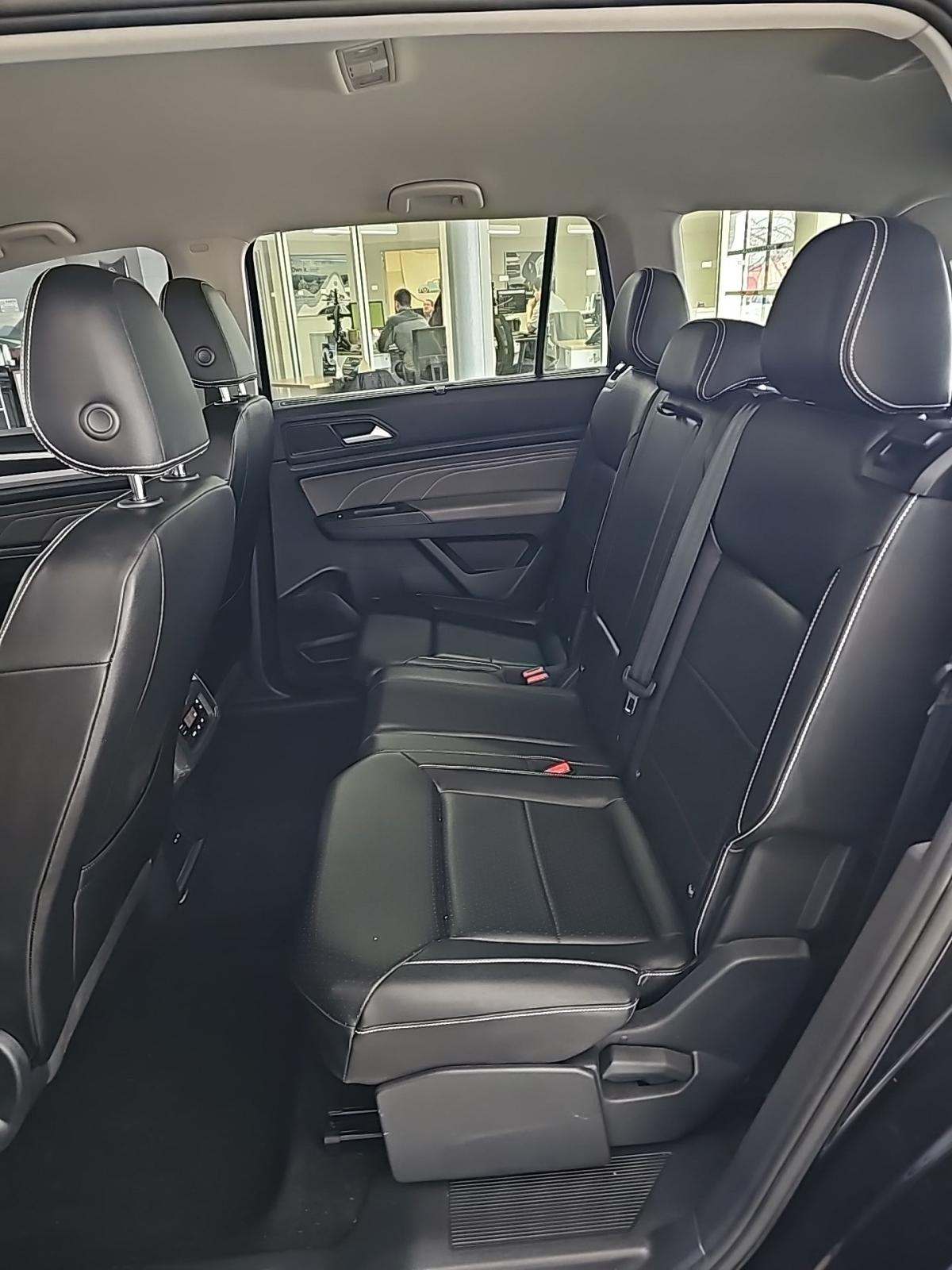 2023 Volkswagen Atlas 3.6L SE AWD